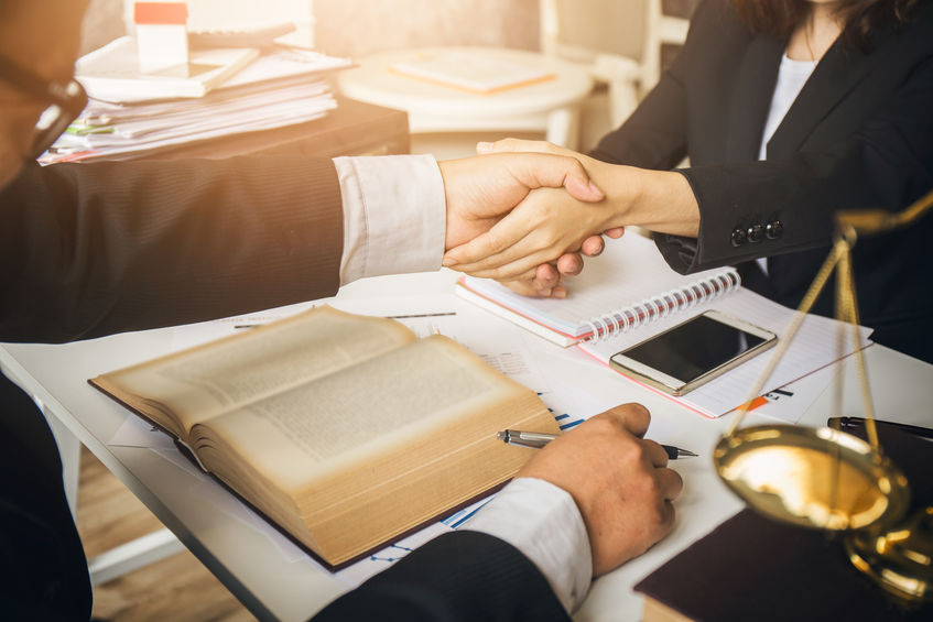 Growing Your Legal Practice