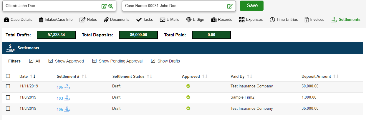 Here’s How to Simplify your Law Firm’s Process for Managing Negotiations with 1-Click