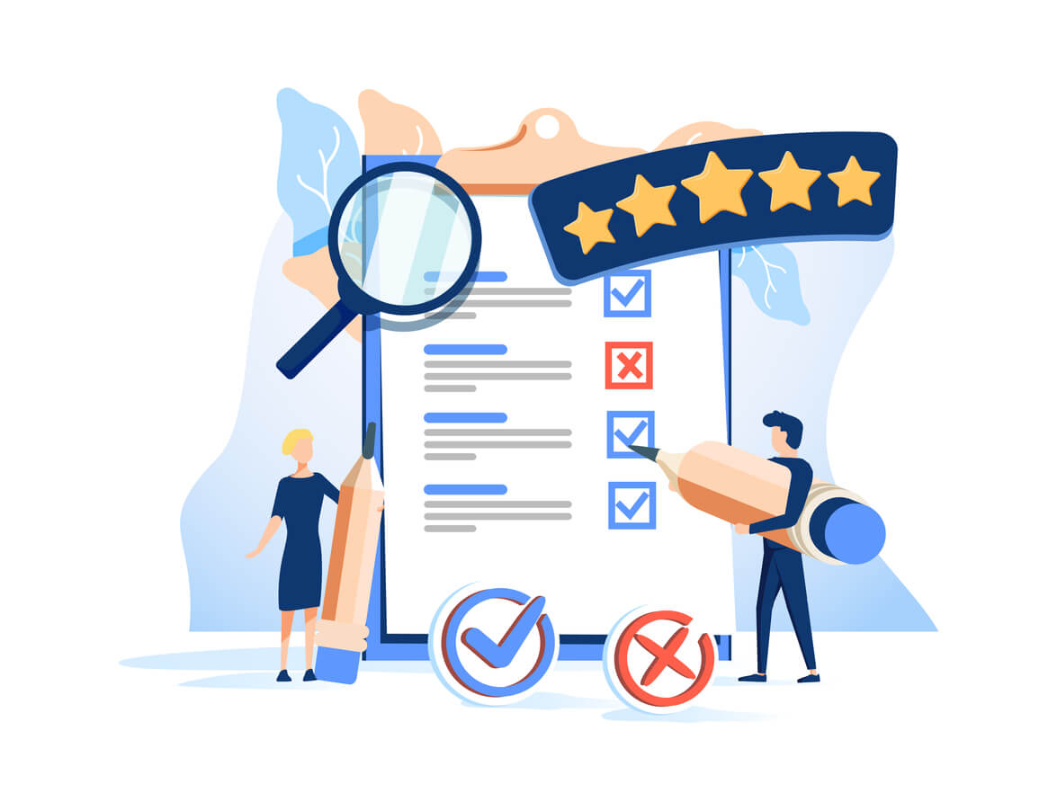 Five Valuable Points for Consideration when Screening Potential Law Firm Clients
