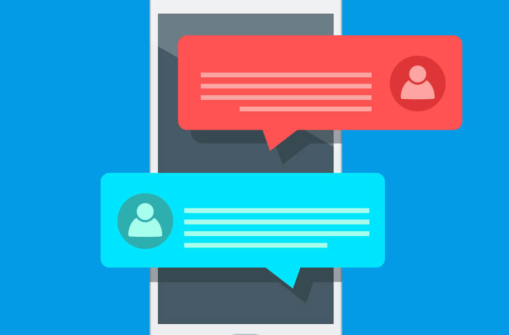 Not Even a Text? Why Law Firms Need to Get Texting