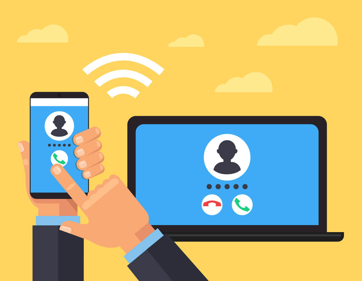 How Click-to-Dial Elevates your Law Firm CRM