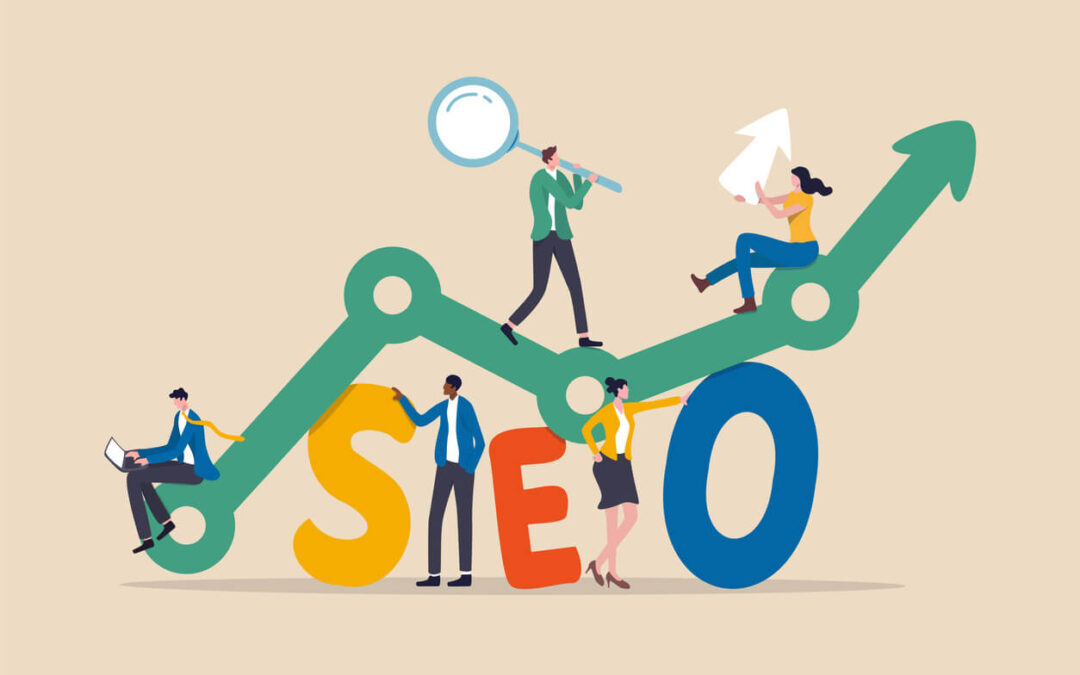 SEO Essentials for Law Firms