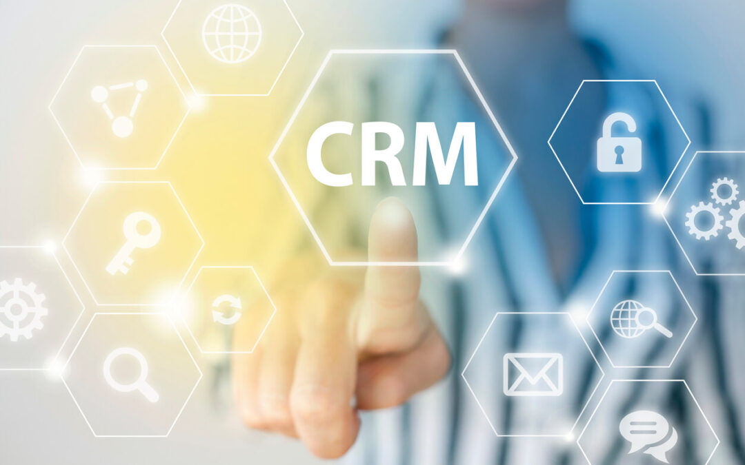 What Does Legal CRM Mean?