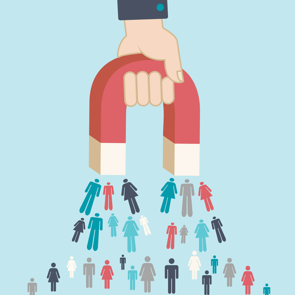 6 Ways to Nurture a Lead Six Ways to Nurture your Law Firm Leads