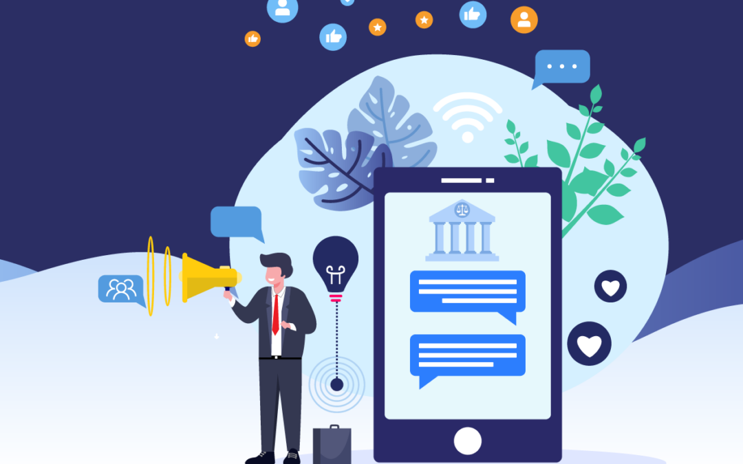 2024 Legal Marketing Trends