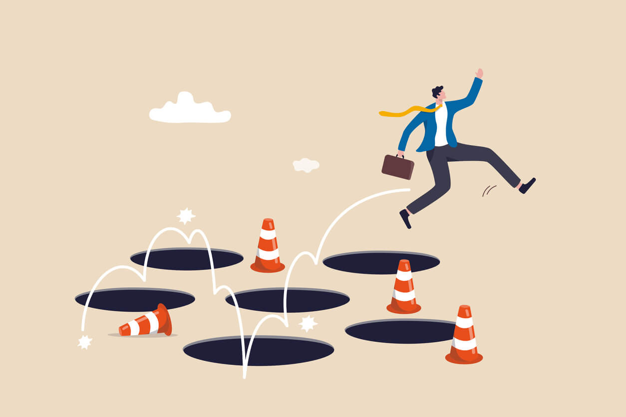 Why Law Firms Need a Dedicated CRM to Fix Common Intake Mistakes Why Law Firms Need a Dedicated CRM to Fix Common Intake Mistakes