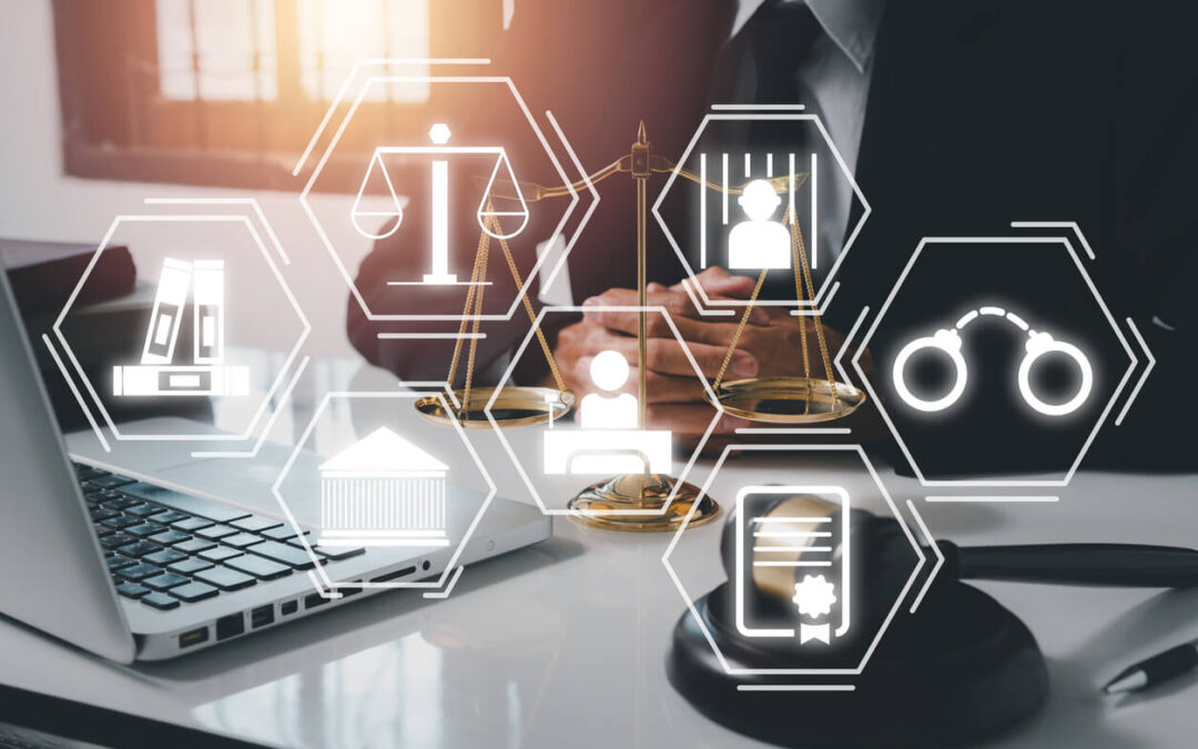 Eight Top Tech Tools for Law Firms in 2022