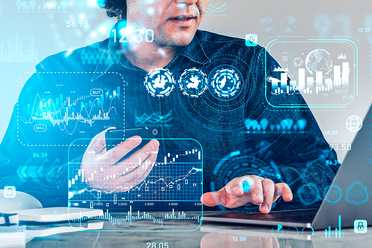 2022 Marketing Trends - How Automation Helps Law Firms Navigate Legal Marketing Trends
