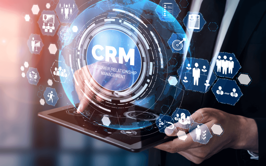 How Legal CRM Promotes Client Retention