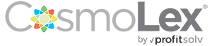CosmoLex-by-ProfitSolv-Logo