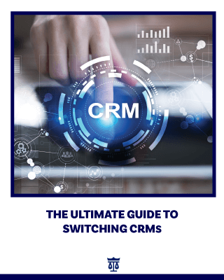 Law Ruler’s Marketing Automation Basics Thumbnail