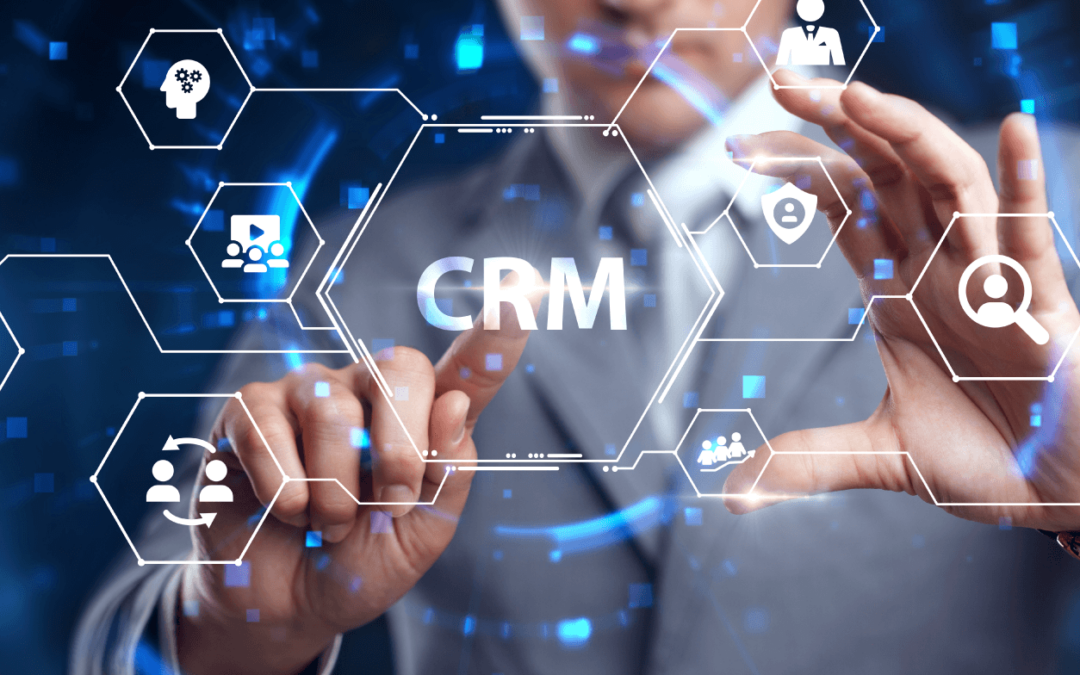 Are You Maximizing Your Law Firm CRM?