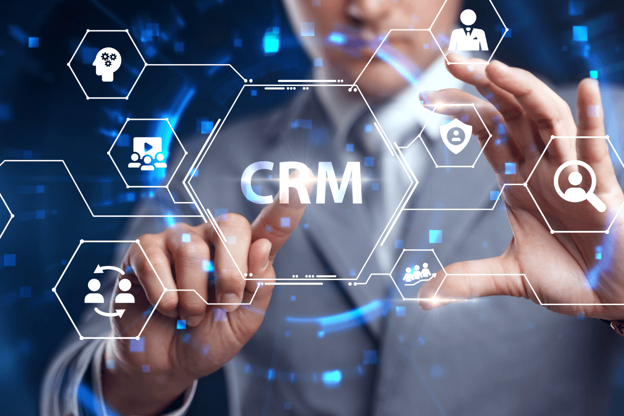Are You Maximizing Your Law Firm CRM?