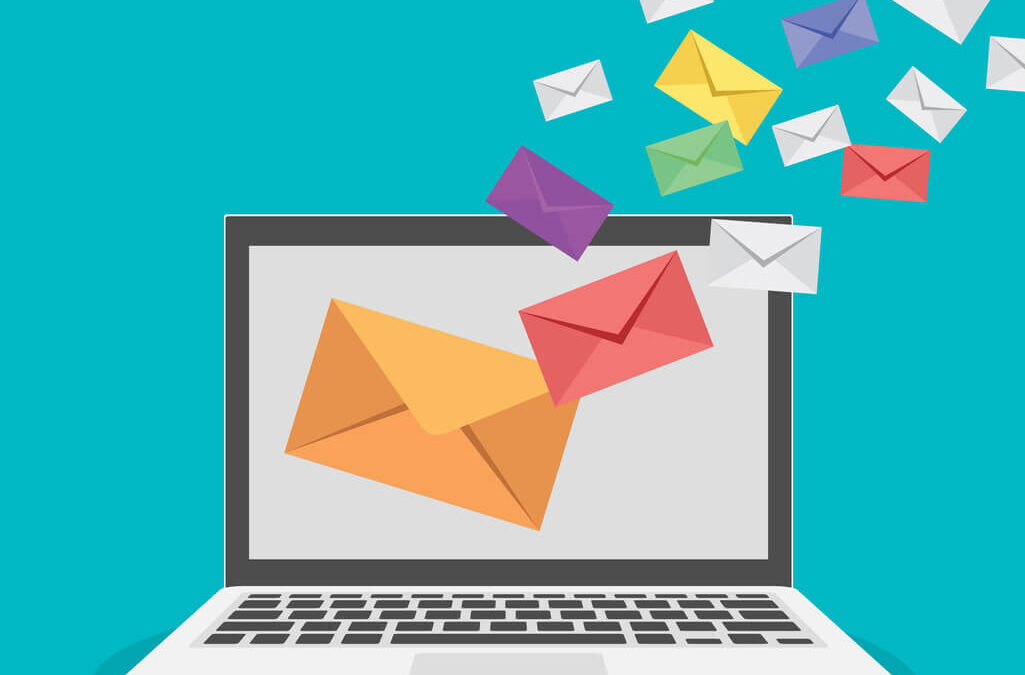 Automating Email Marketing with Law Firm CRM