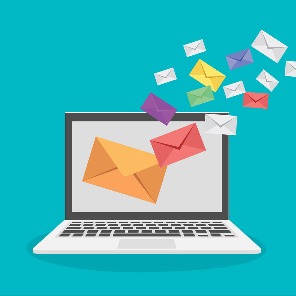Automating Email Marketing with Law Firm CRM