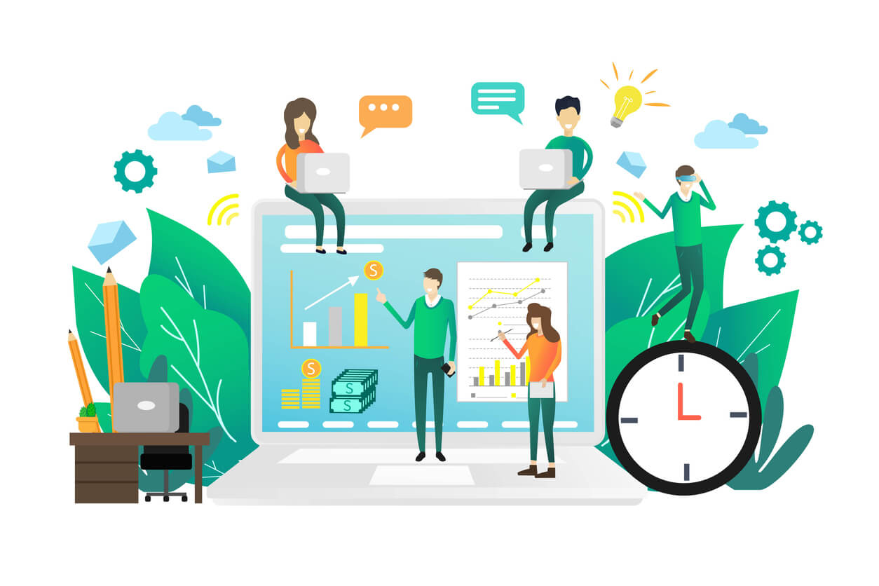 Managing the Busy Criminal Law Practice with Legal CRM