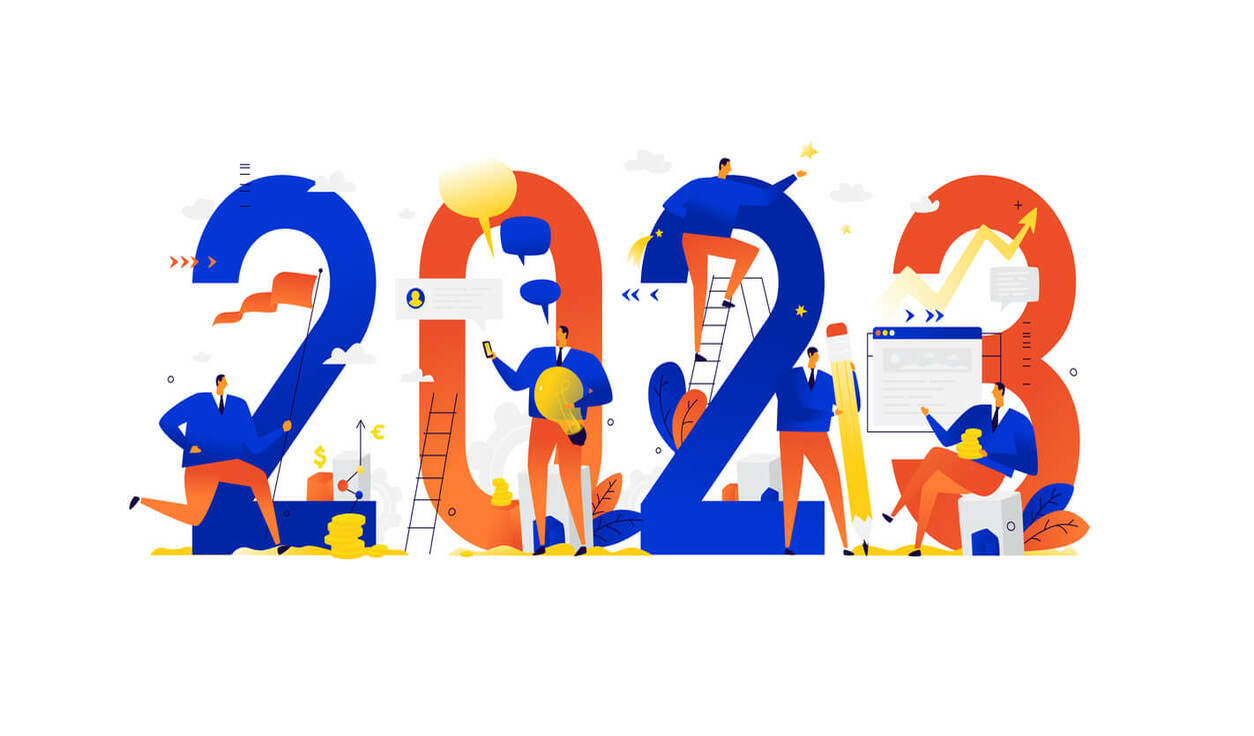 Crafting a 2023 Law Firm Marketing Plan that Gets Results