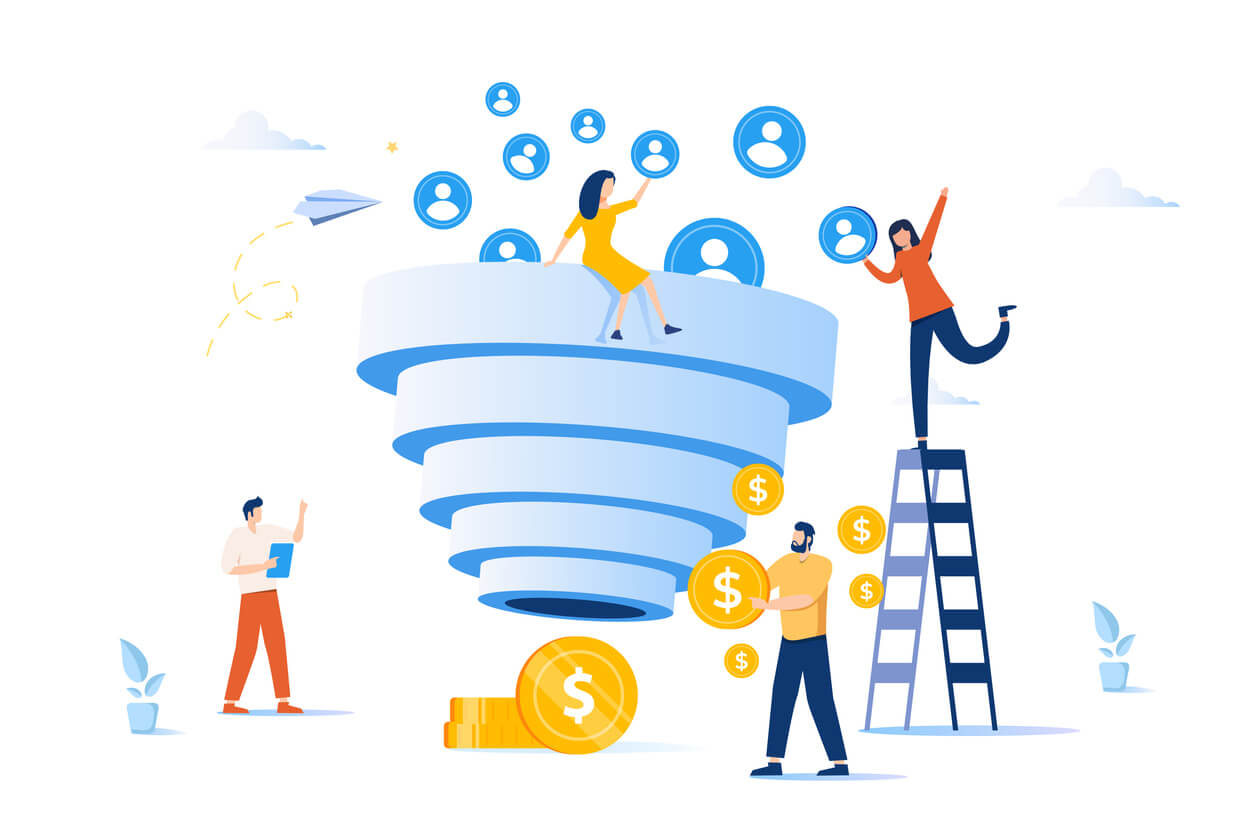 How to Maximize Conversion Rates in 2023 with Law Firm CRM