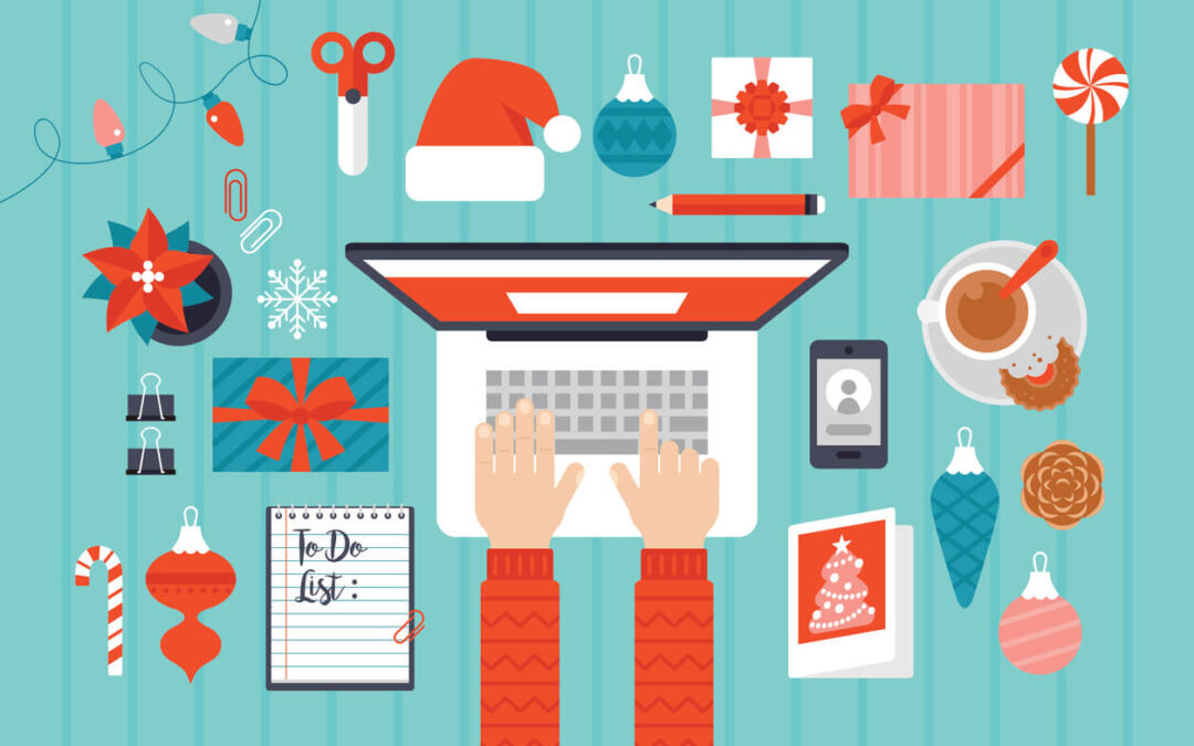 Six Creative Ways to Market Your Law Firm During the Holiday Season