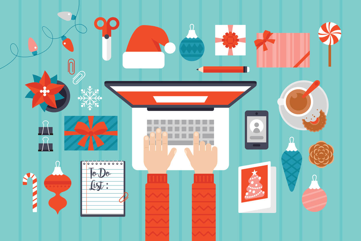 Six Creative Ways to Market Your Law Firm During the Holiday Season