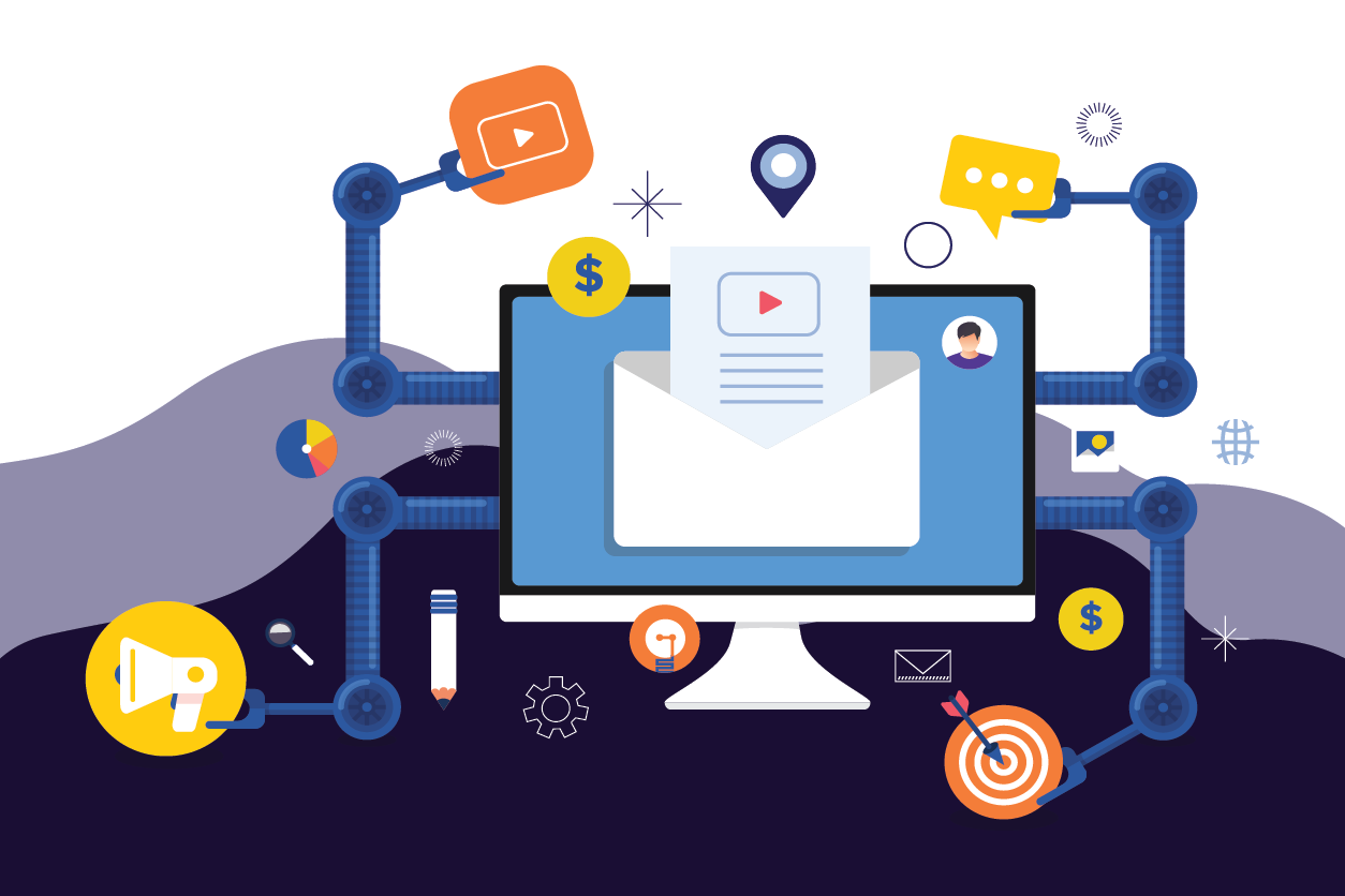 Hit the Ground Running with Marketing Automation in 2023