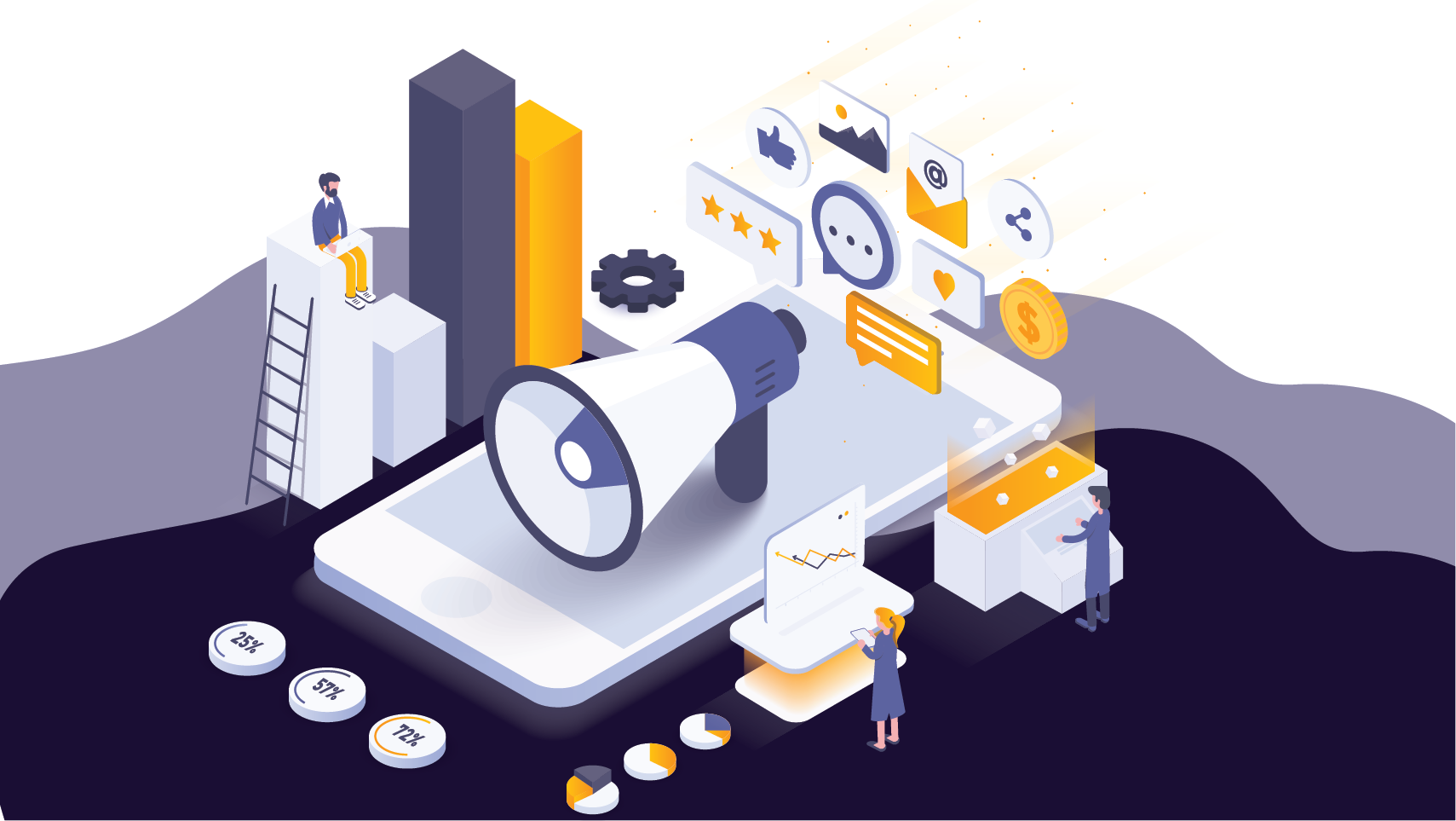 2023’s Hottest Legal Marketing Trends