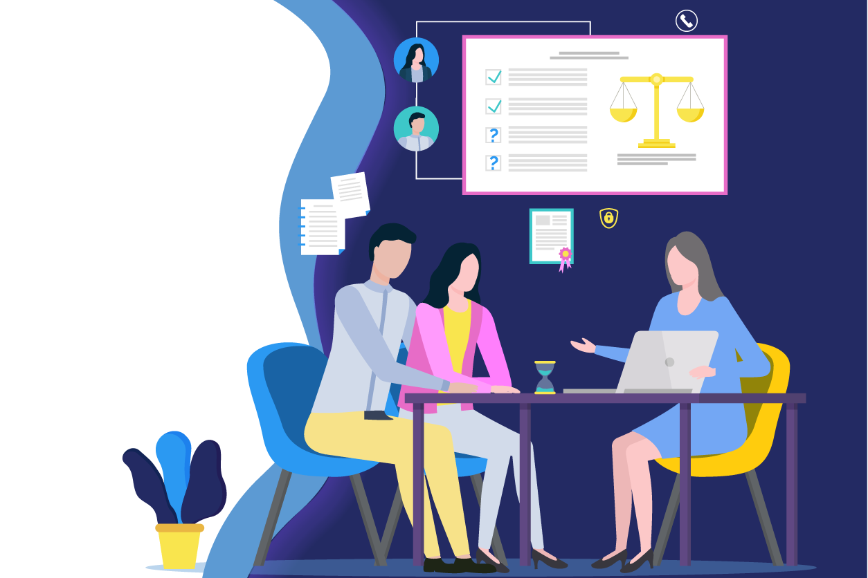 The Importance of First Impressions in the Legal Marketplace