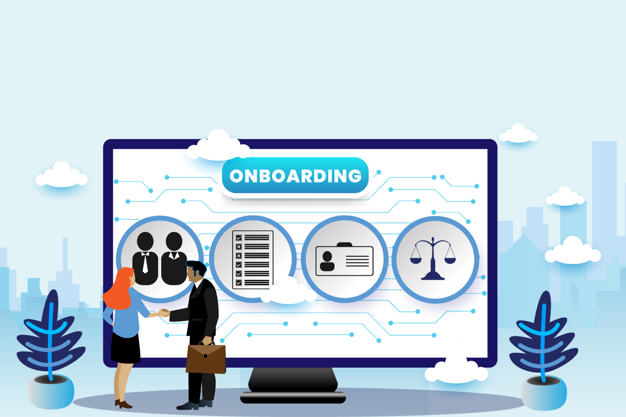 It's Time to Audit your Firm's Onboarding Procedure