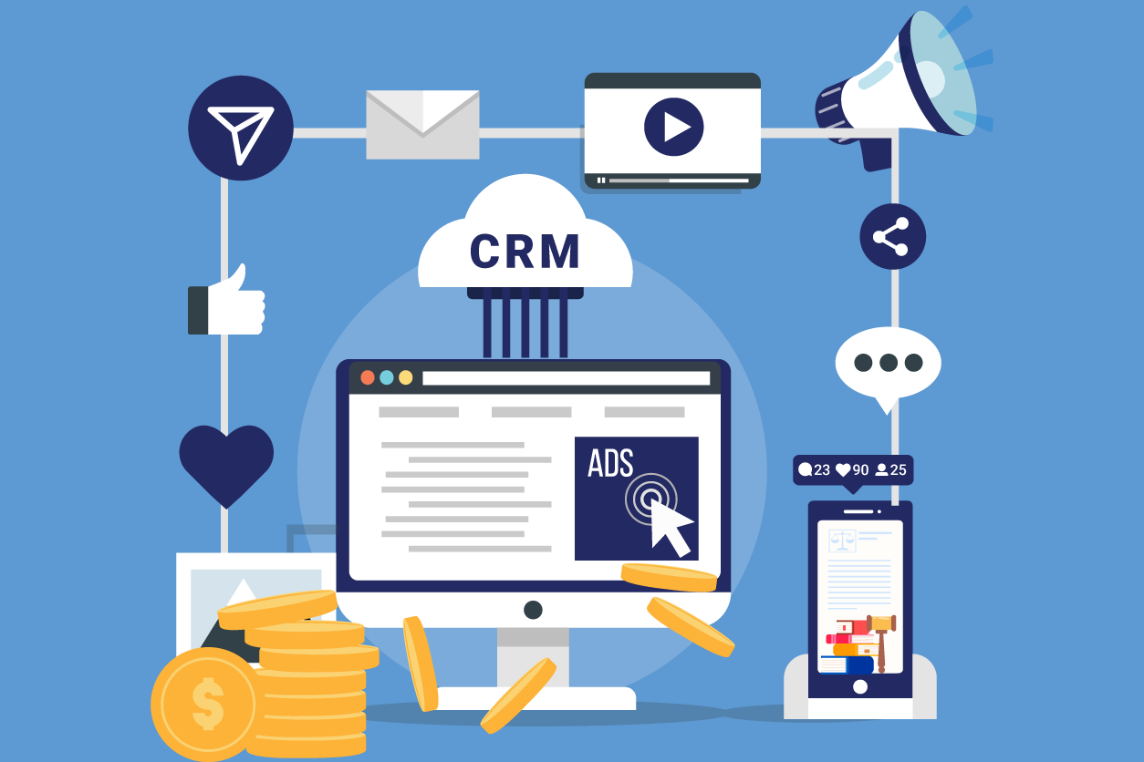 Social Security Disability Legal Marketing Trends