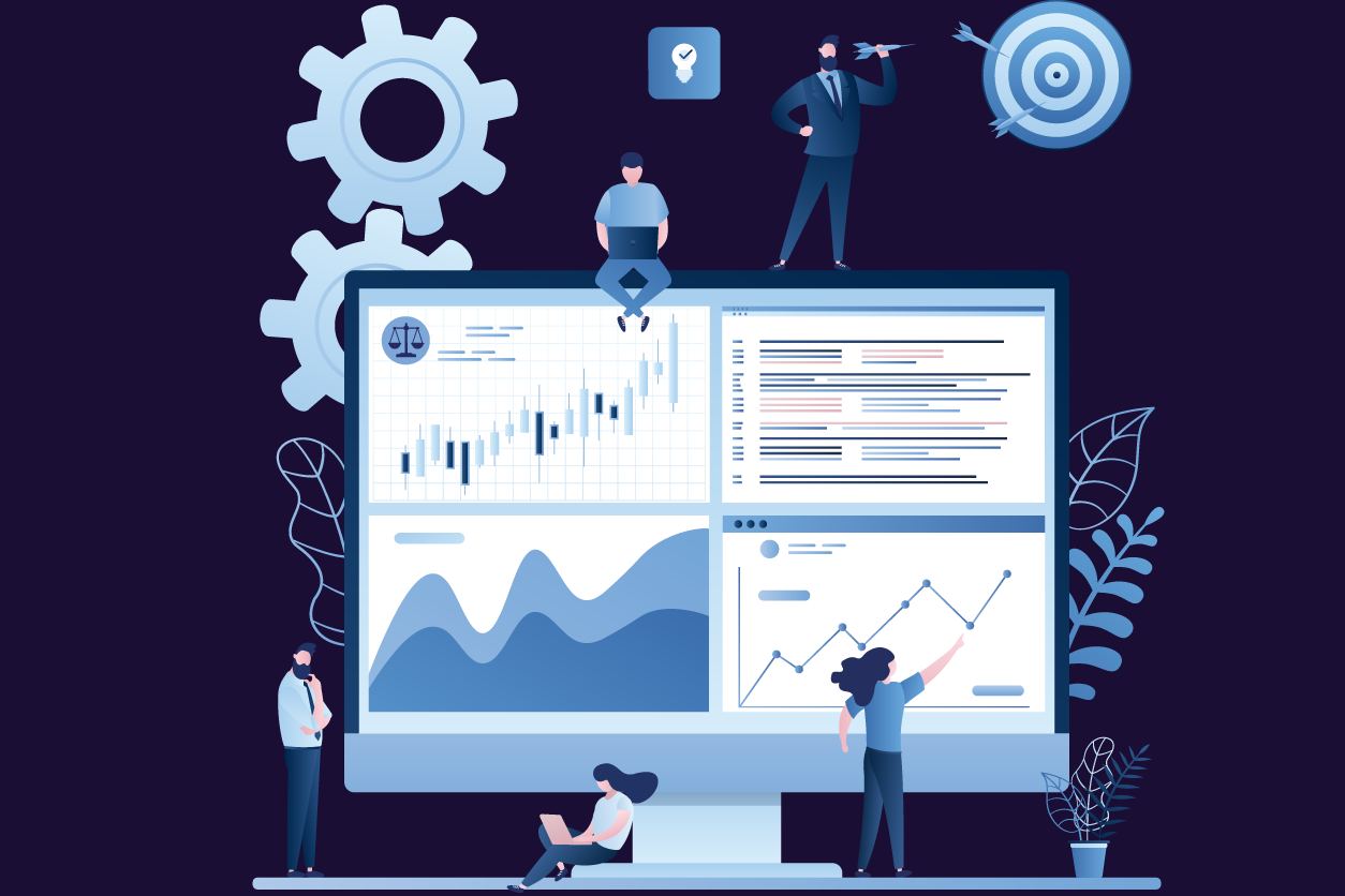 How to Use Data to Grow Your Law Firm