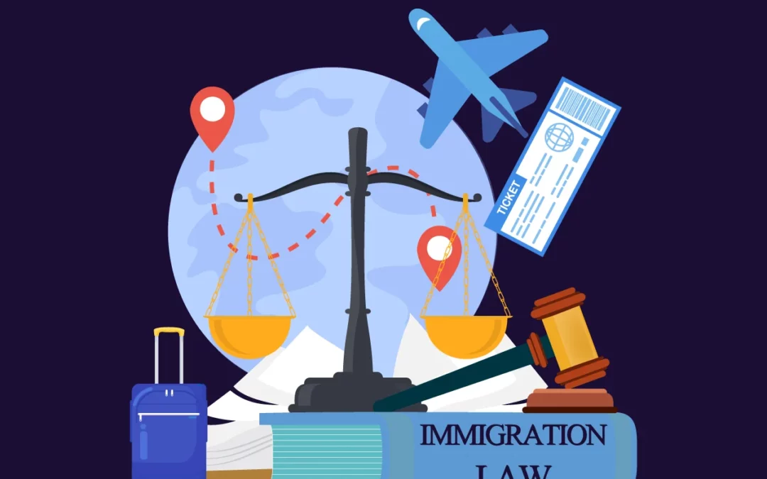 How to Keep Your Immigration Law Firm Organized