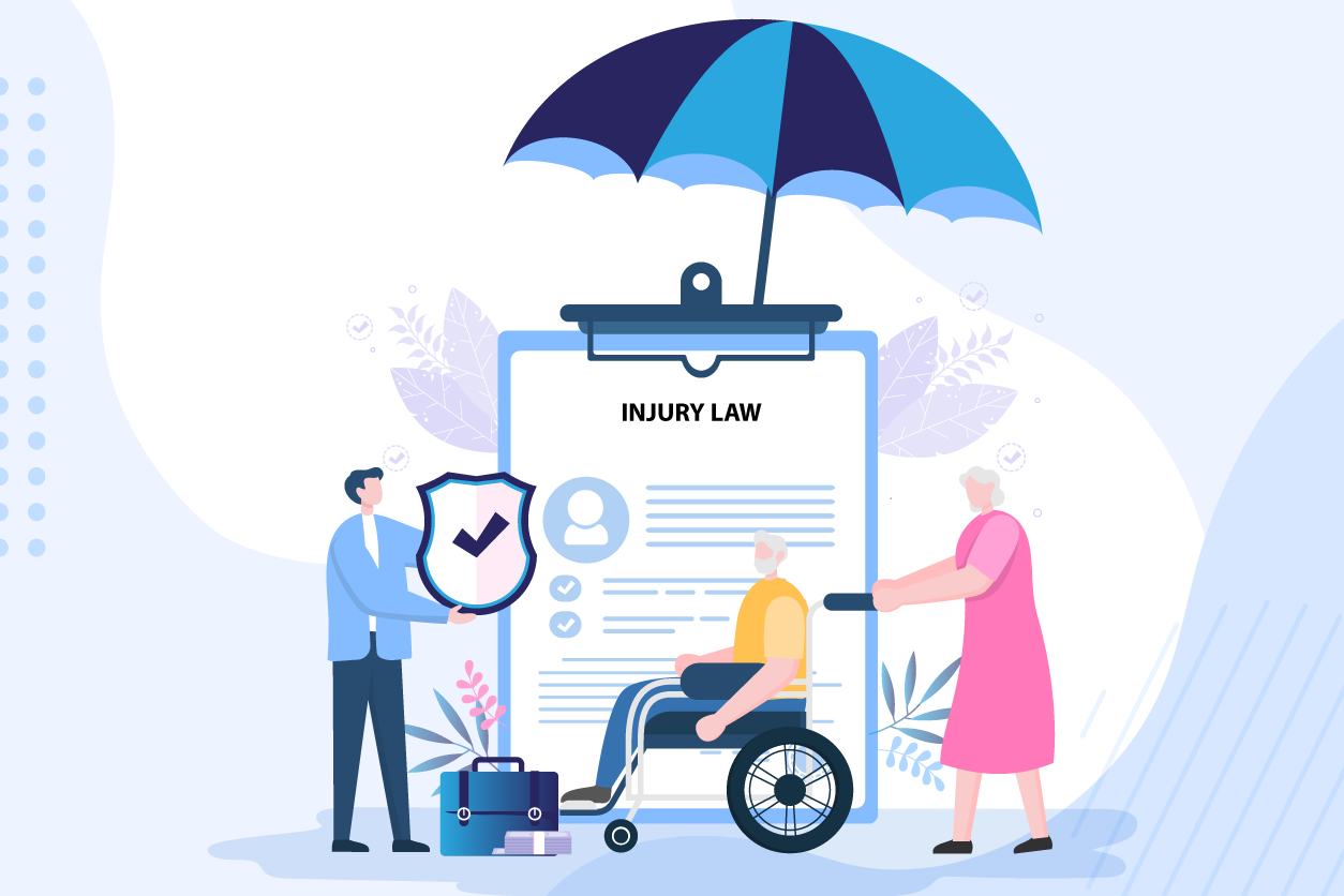 Personal Injury Marketing Trends