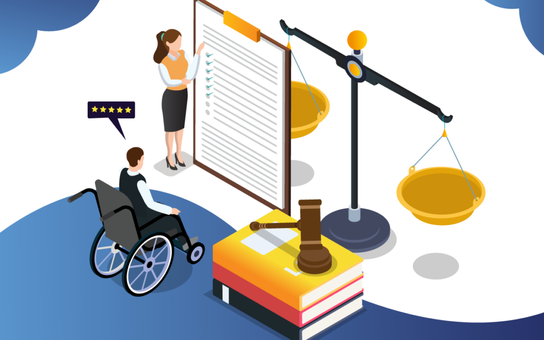 Streamlining Your Social Security Disability Client Intake