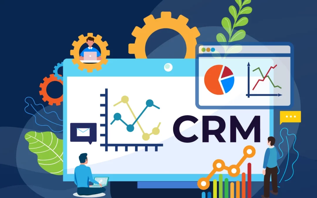 What is CRM and Why Your Law Firm Needs It