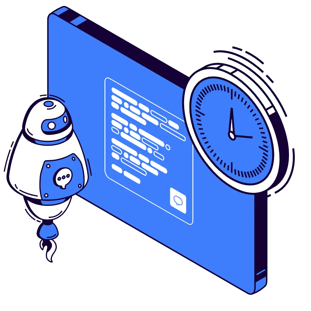 The Power of AI Delivered With Industry-Leading Security<br />
