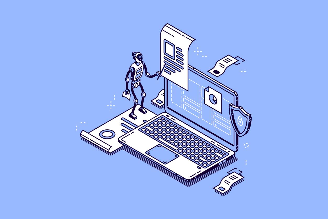 Saving Time with AI