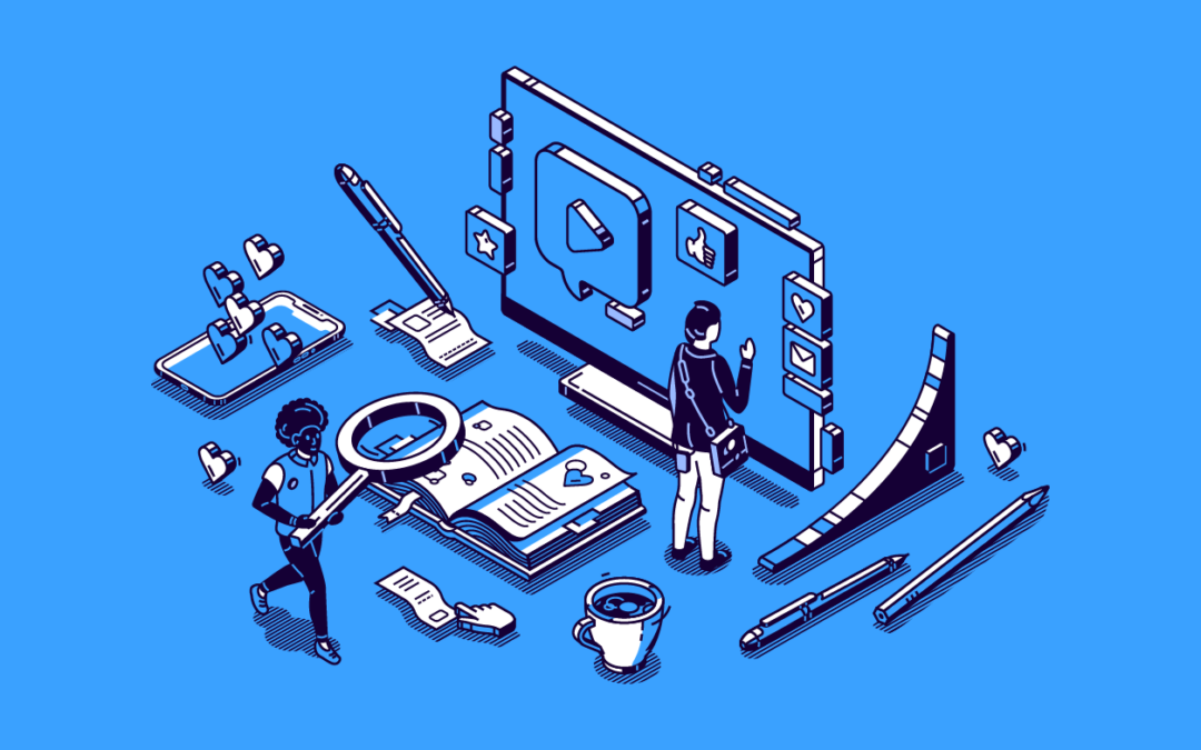 Top Legal Marketing Trends