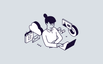 5 Steps of the CRM Process: A Practical Guide for Law Firms