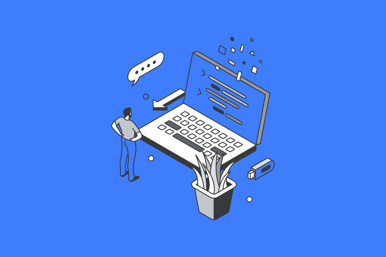 Five Reasons Your Law Firm Needs to Ditch Spreadsheets Five Reasons Your Law Firm Needs to Ditch Spreadsheets