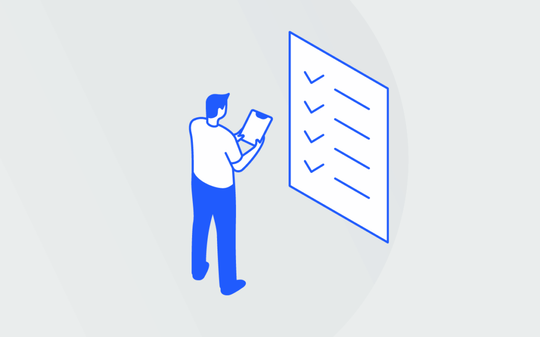 The Ultimate Intake Checklist for High-Volume Law Firms