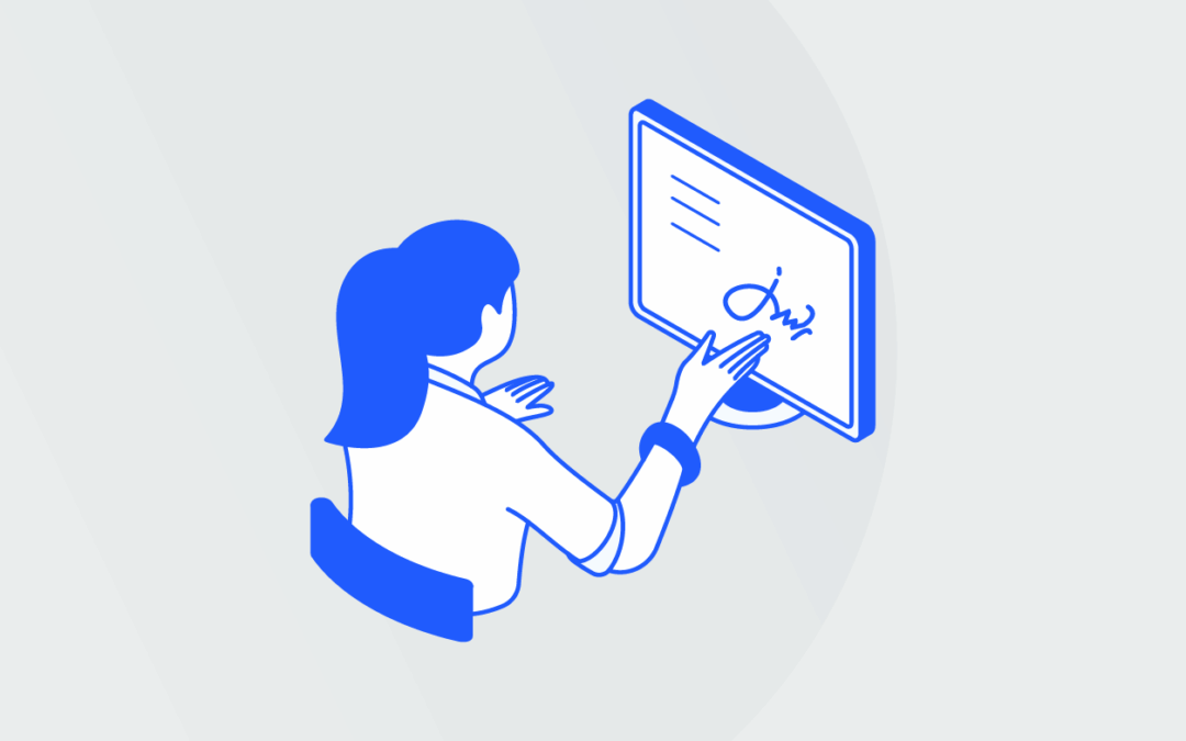How eSignatures Are Accelerating Case Onboarding for Law Firms