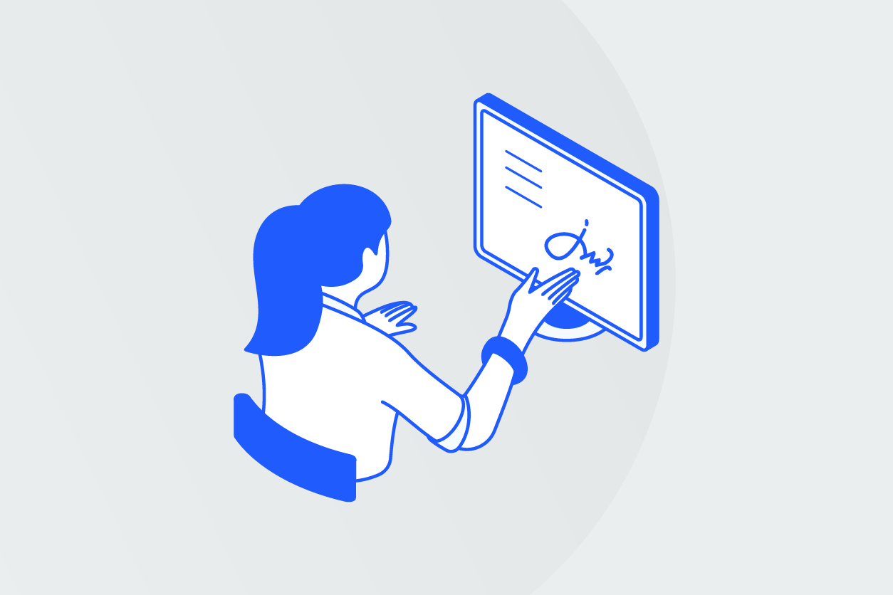 eSignatures for Law Firms: Accelerate Case Onboarding eSignatures for law firms